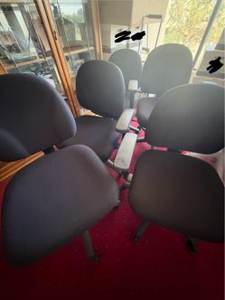 FREE office chairs
