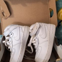 Nike Air Force 1- Toddler
