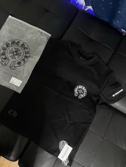 Chrome Heart Shirt