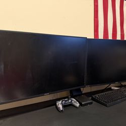 27 Inch Asus Monitors