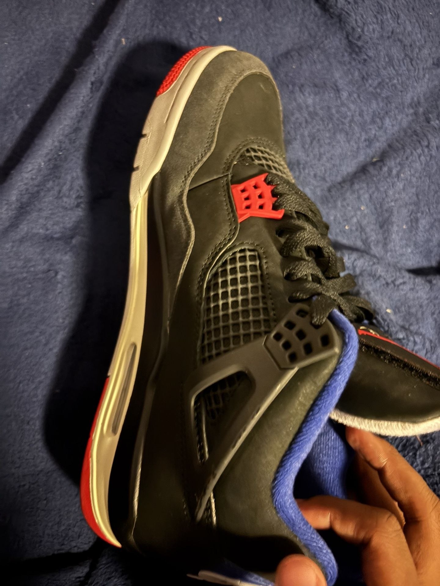 Jordan 4