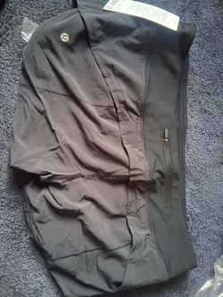 Lululemon Athletic Shorts with Tags