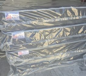 ❤️❤️❤️QUEEN SIZE LUXURY ORTHOPEDIC MATTRESS BLOWOUT SALE 💥💥💥