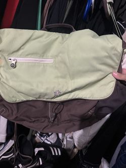 Sherpani Bag