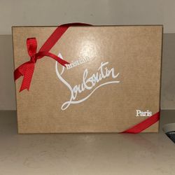 Christian Louboutin So Kate Heels