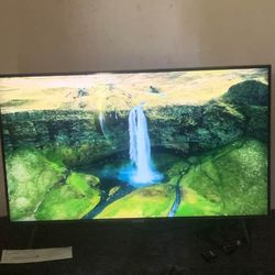 Samsung 7 Series 43 Inch Smart Tv