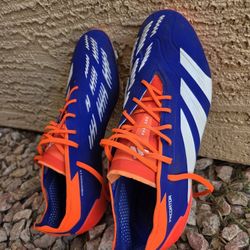Adidas Predator Elite FG, Size 11, Very Good Condition 