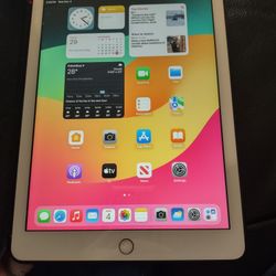 iPad 6 Gen 