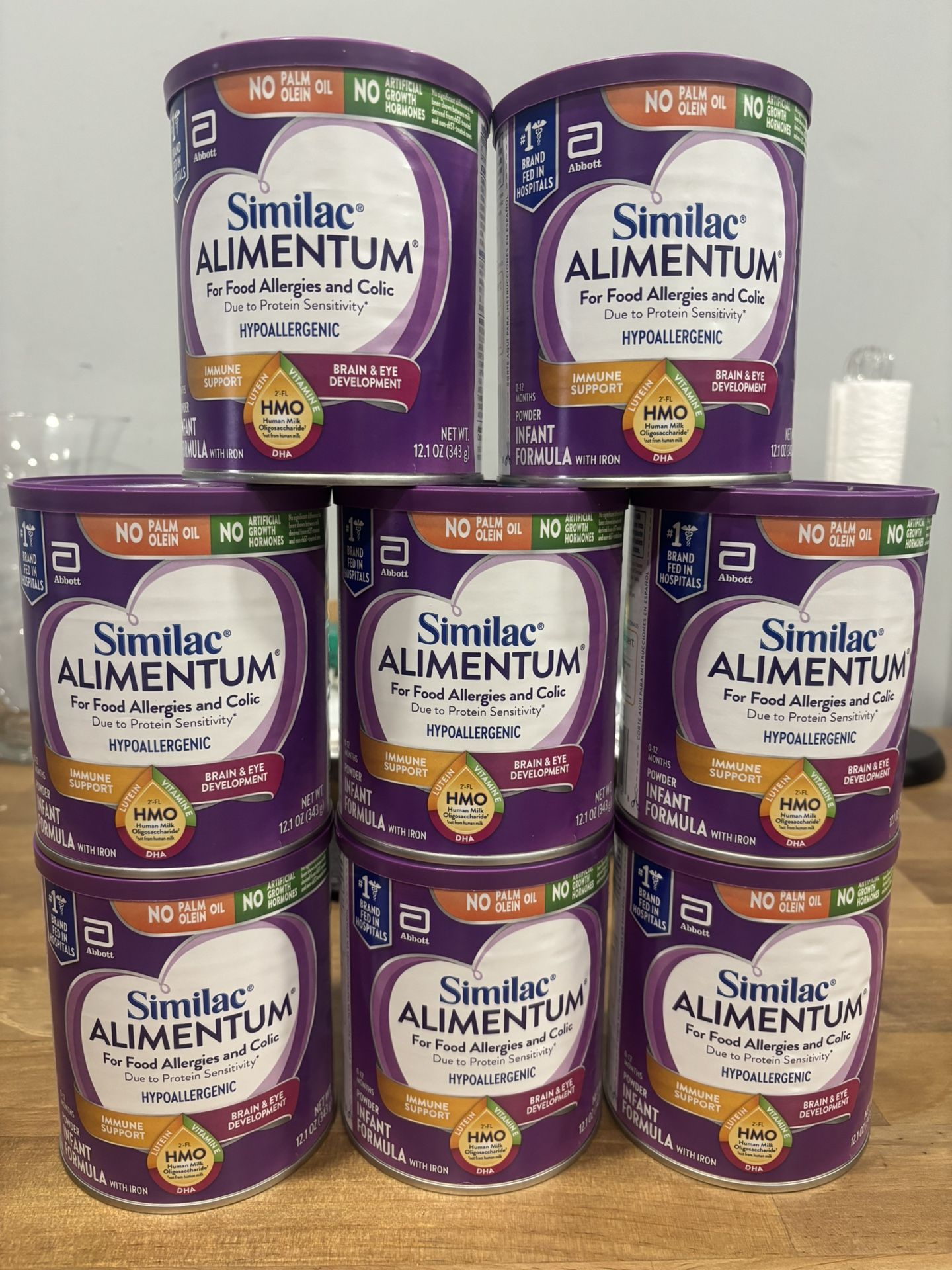 Similac Alimentum