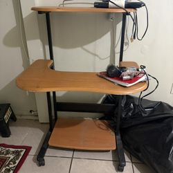 Desk 