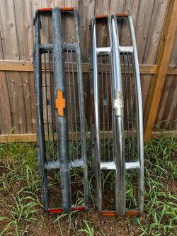 Grilles Chevy / GMC 88-99