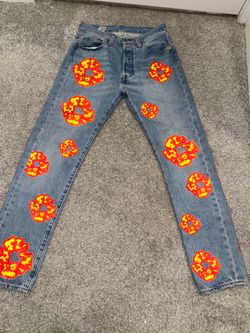Denim tears