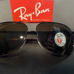 Ray Ban Sunglasses