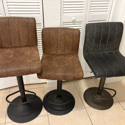 Stools For Free