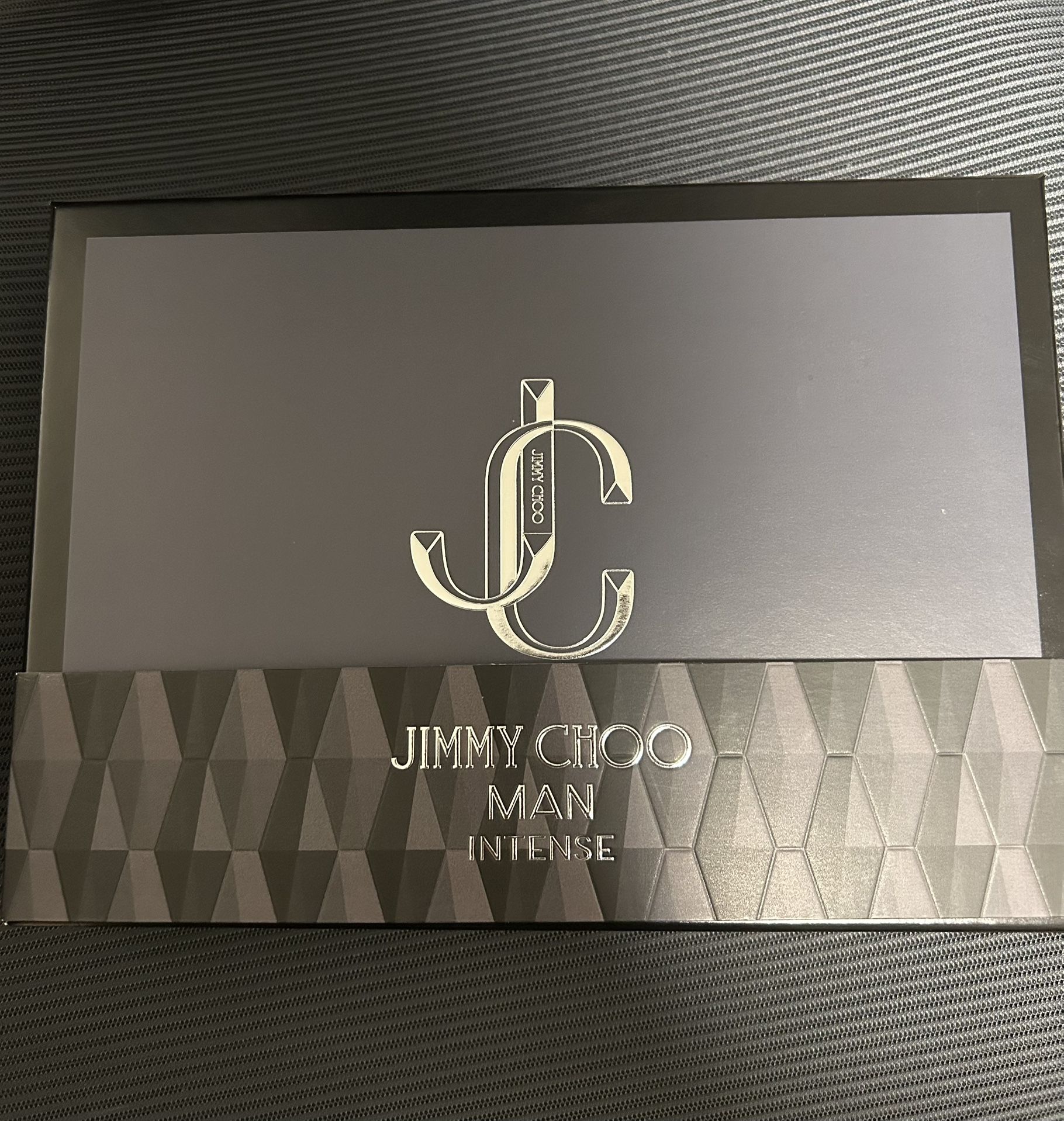 Jimmy Choo Gift Set