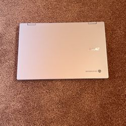 acer Chromebook