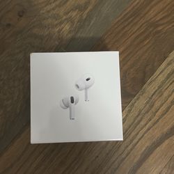 Airpod Pro 2nd Gen