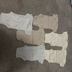 Baby clothes