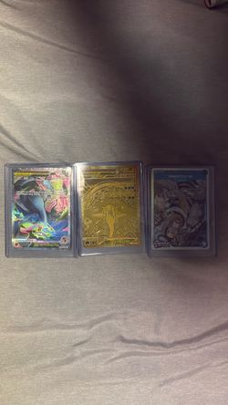 Pokémon Cards