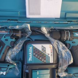 Makita brushless