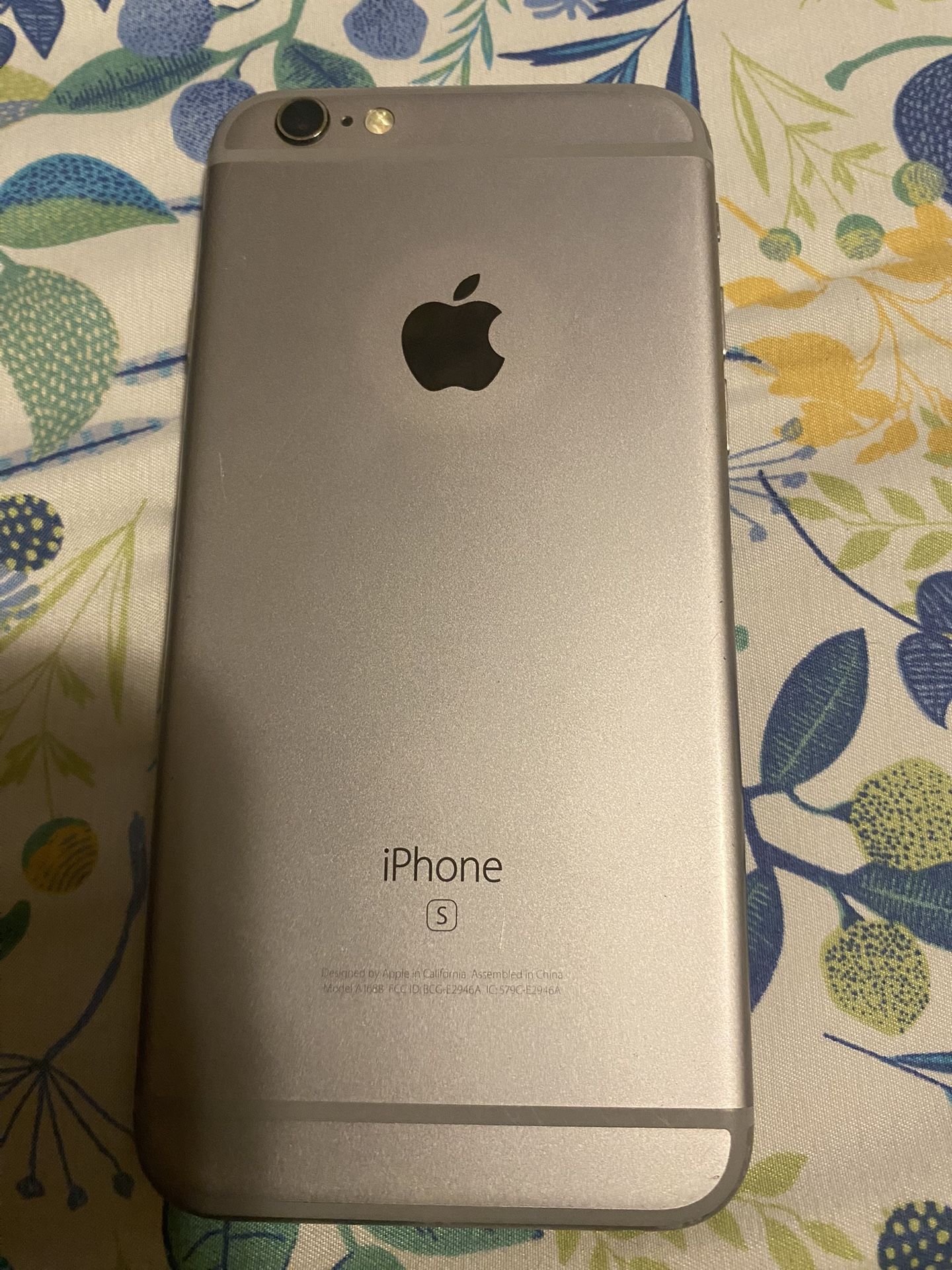 iPhone 6