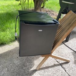 Mini Fridge 