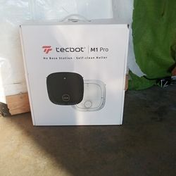 Tecbot  M1pro