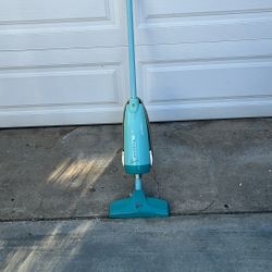 Vintage Hoover Electric Broom Model Lark #2940