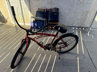 Huffy Bike