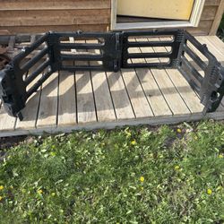 Ford F150 Gate Extender