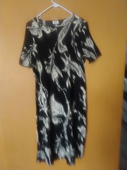 Women's dress