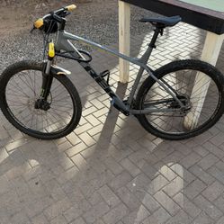 Trek Marlin 6 2020 XXL