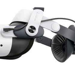 BOBOVR M3 Pro Battery Pack Head Strap Accessories, 