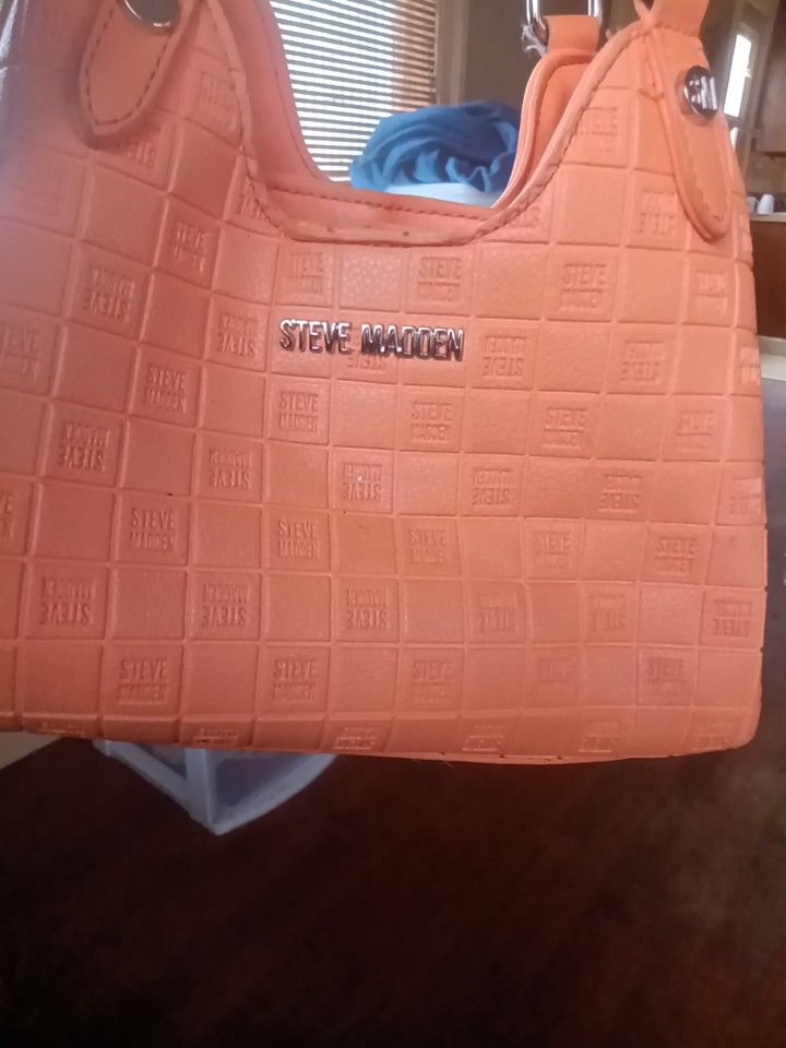 Steve Madden Mini Purse