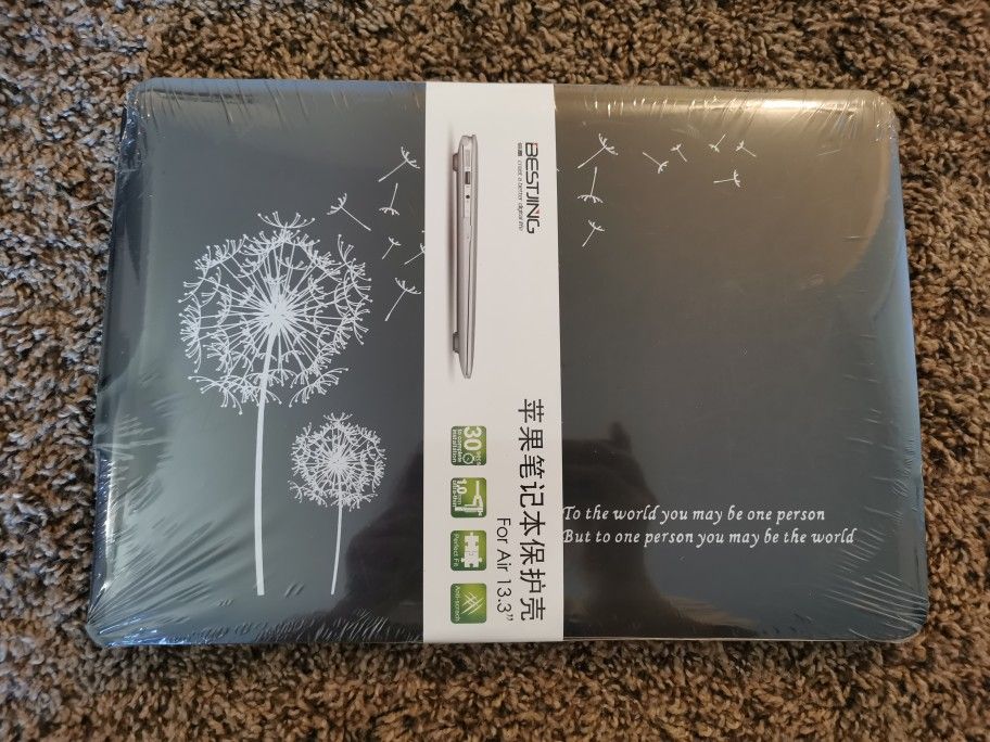 New Macbook Air Case