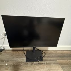 Dell E2724HS 27" Full HD LED LCD Monitor