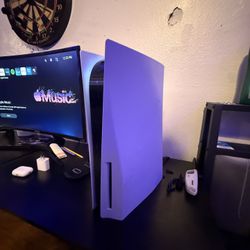 PlayStation 5