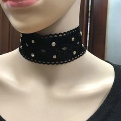 Ettika choker Necklace Chain 