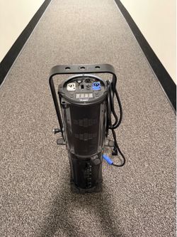 Chauvet EVE E-100Z 100W LED White Spot