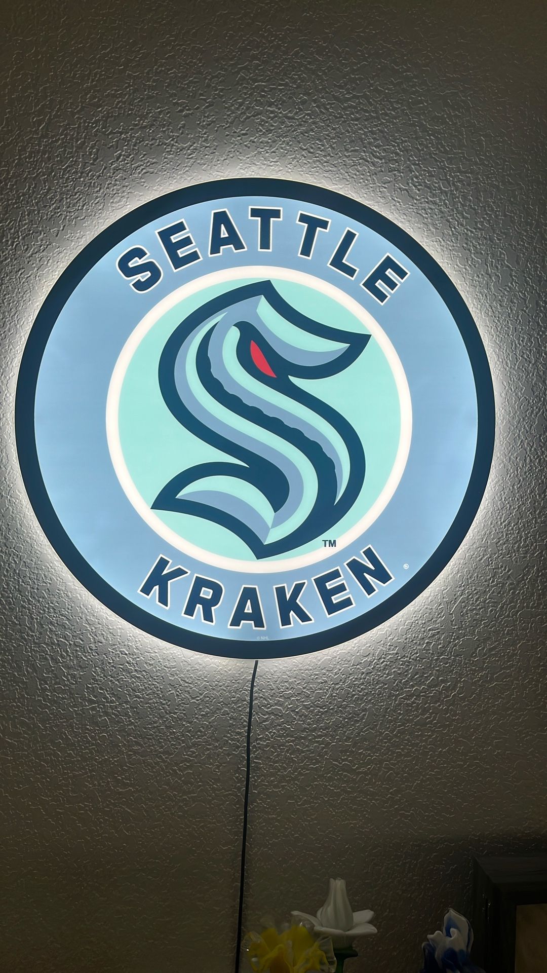 Kracken Bar Light