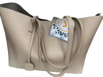 Yves Saint Laurent Tct3941951117 Beige / Tan Purse / Handbag