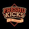 FRESHUKICKS