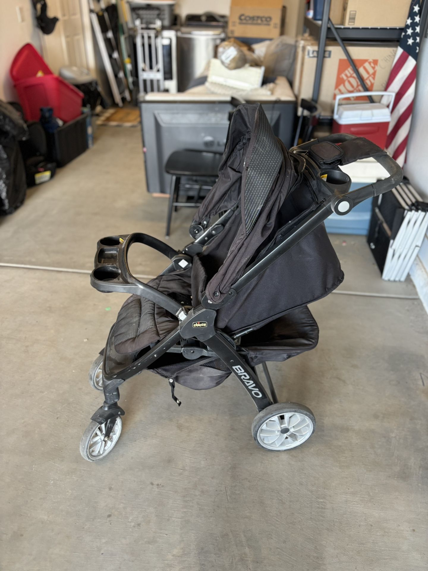 Stroller