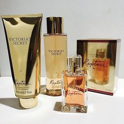 Victoria s Secret RAPTURE 1.7oz. PERFUME 8.4oz FRAGRANCE