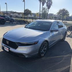 2023 Honda Accord