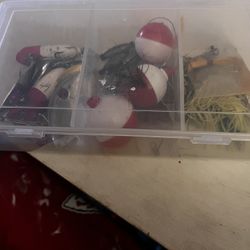 Fishing Lures