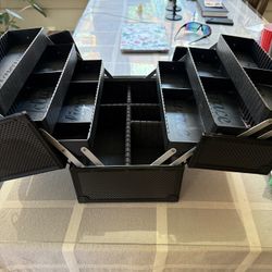  Makeup Box