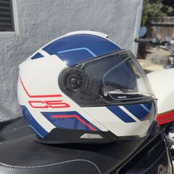 Schuberth C5 Pro