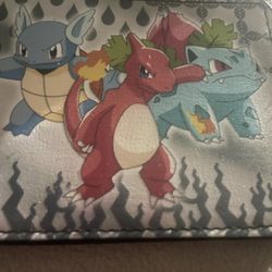 Pokémon Wallet