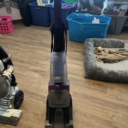 Bissell Power Force Pet Shampoo